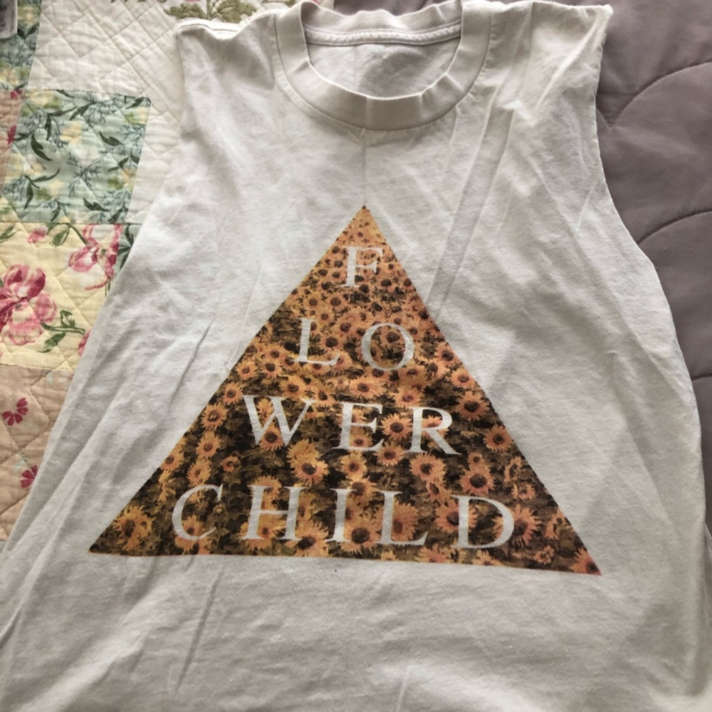 Cute tank top
